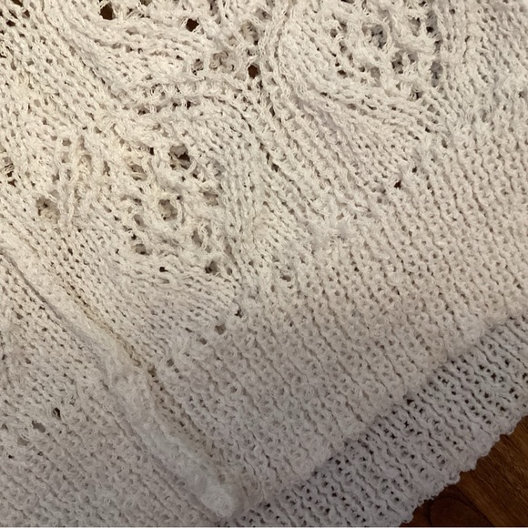 POL SWEATER - Picture 6 of 8